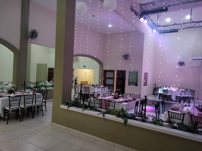 Luz De Luna Salón De Eventos